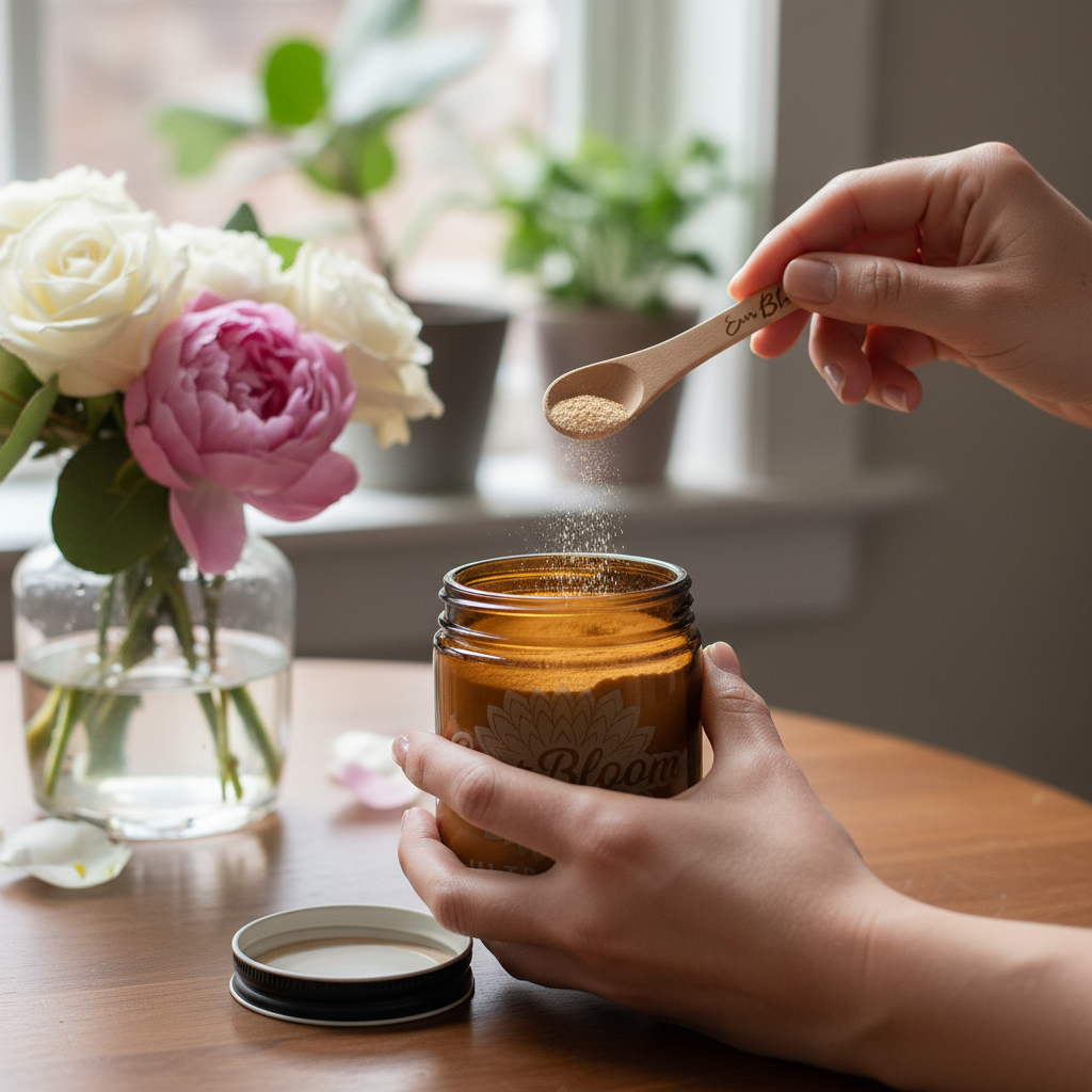 Product being used - updated